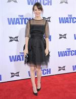 Rosemarie DeWitt  The Watch  - Los Angeles Premiere, 24 Jul 2012