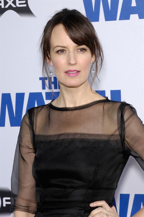 Rosemarie DeWitt  The Watch  - Los Angeles Premiere, 24 Jul 2012