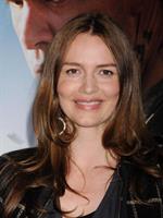 Saffron Burrows  Elysium  Los Angeles Premiere - Westwood, Aug. 7, 2013 