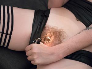 Amanda Marie in  The Sex light 1  for The Life Erotic