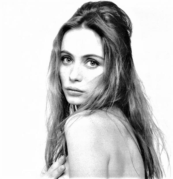 Emmanuelle Béart