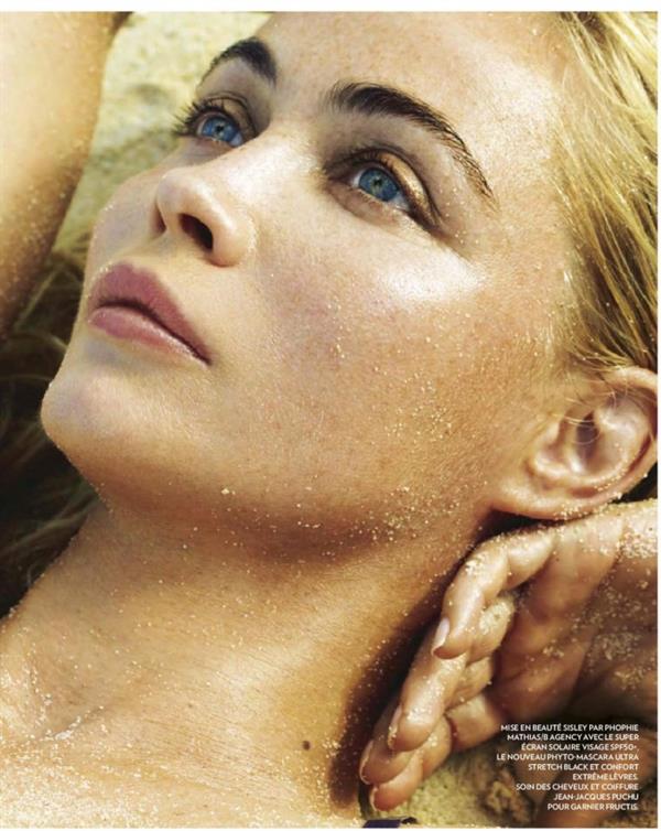 Emmanuelle Béart