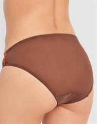 Talita Correa in lingerie - ass