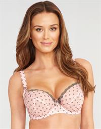 Talita Correa in lingerie