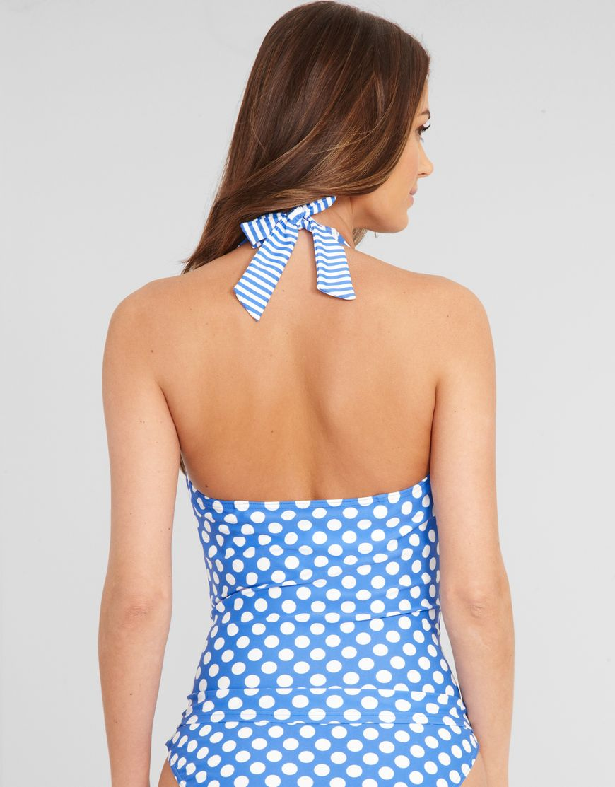 Talita Correa in a bikini