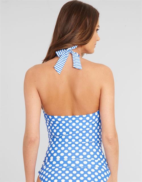 Talita Correa in a bikini