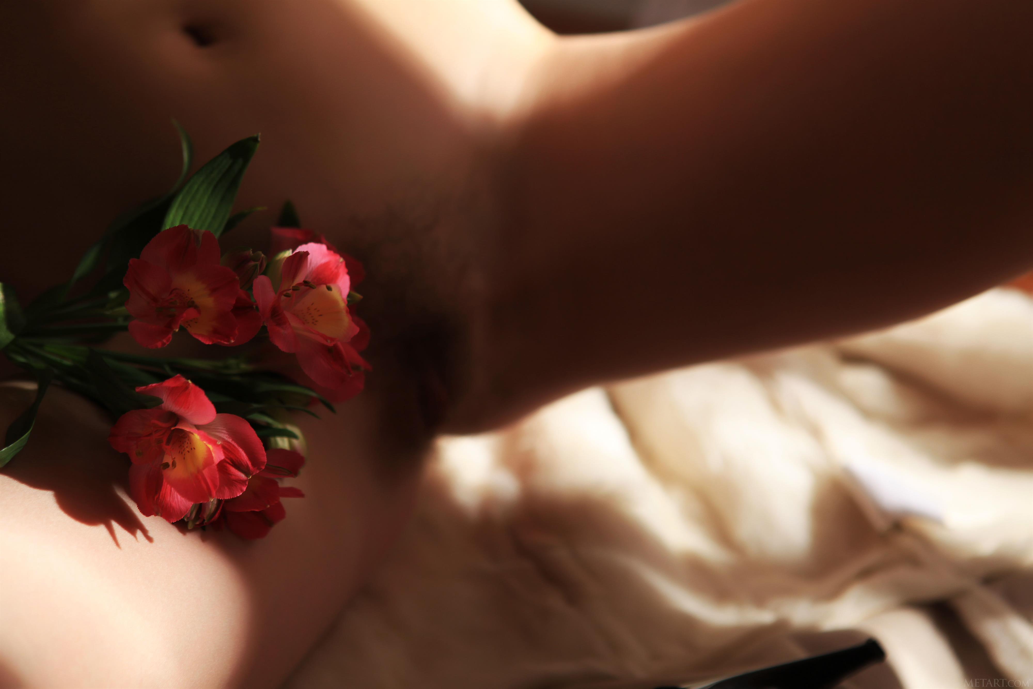 Sofi Shane -  Obetta  for Met-Art