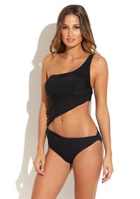 Isabela Soncini in a bikini