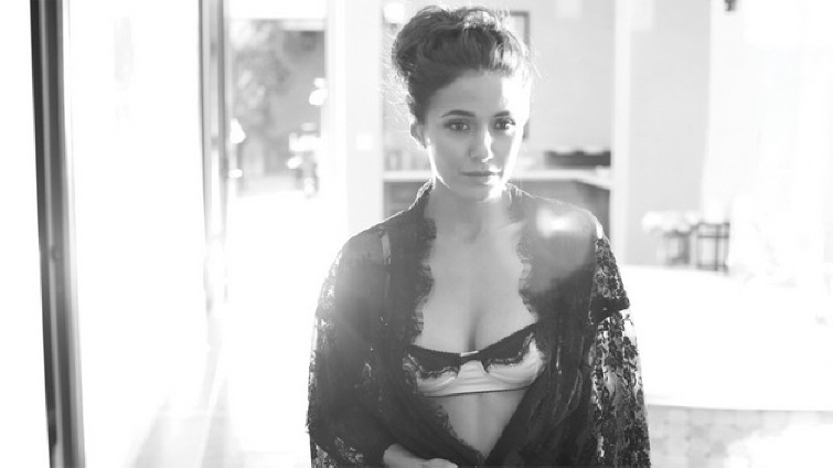 Emmanuelle Chriqui