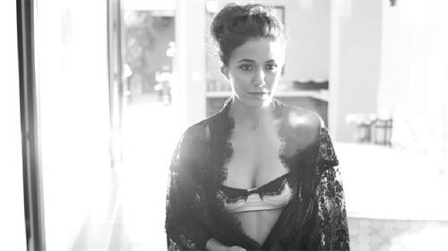 Emmanuelle Chriqui