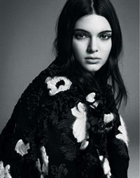 Kendall Jenner