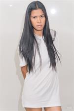 Kendra Roll in Wet Orgasm