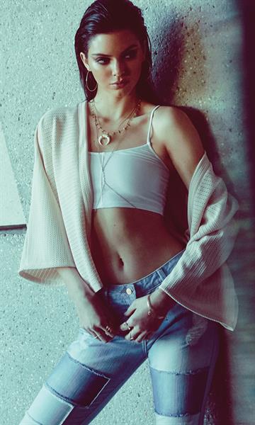 Kendall Jenner