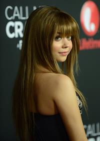 Sarah Hyland  Call Me Crazy: A Five Film  Lifetime Original Movie World Premiere - West Hollywood, Apr 16, 2013 