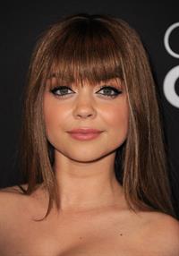 Sarah Hyland  Call Me Crazy: A Five Film  Lifetime Original Movie World Premiere - West Hollywood, Apr 16, 2013 