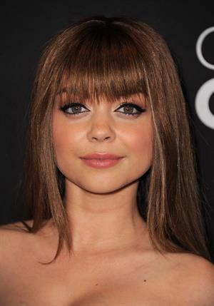 Sarah Hyland  Call Me Crazy: A Five Film  Lifetime Original Movie World Premiere - West Hollywood, Apr 16, 2013 