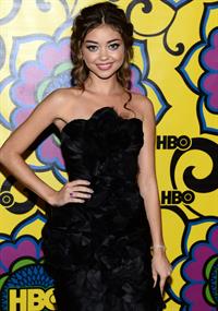 Sarah Hyland - 64th Primetime Emmys Nokia Theatre - After Party - LA Sept 23, 2012