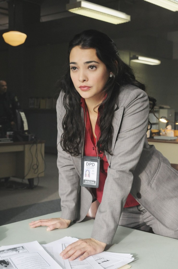 Natalie Martinez Pictures Hotness Rating Unrated