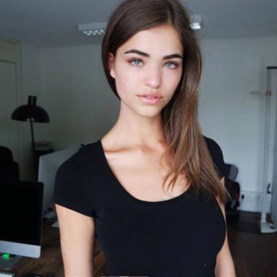 Robin Holzken