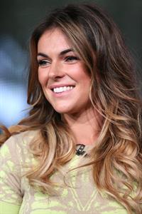 Serinda Swan - 2013 Winter TCA Tour - Day 4, Jan 7, 2013 