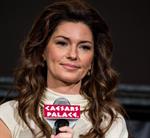 Shania Twain 'Still The One' Residency Show Press Conference (November 30, 2012) 