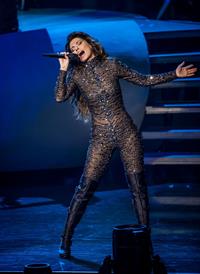 Shania Twain 'Still The One' Residency Show Opening Night (December 1, 2012) 