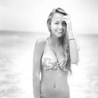 Paige Jimenez Bikini Pictures Paige Jimenez in a bikini