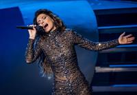 Shania Twain 'Still The One' Residency Show Opening Night (December 1, 2012) 