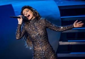 Shania Twain 'Still The One' Residency Show Opening Night (December 1, 2012) 
