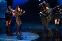 Shania Twain 'Still The One' Residency Show Opening Night (December 1, 2012) 