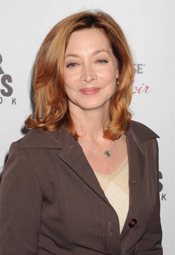 Sharon Lawrence Weinstein Company Presents A Special Screening Of Silver Linings Playbook (November 19, 2012) 