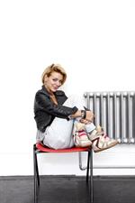 Sheridan Smith - Time Out Photoshoot - 2012 