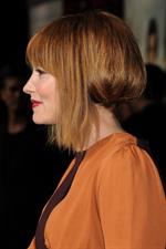 Sienna Guillory Resident Evil: Retribution - Los Angeles Premiere, 13 Sep 2012 