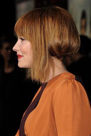 Sienna Guillory Resident Evil: Retribution - Los Angeles Premiere, 13 Sep 2012 