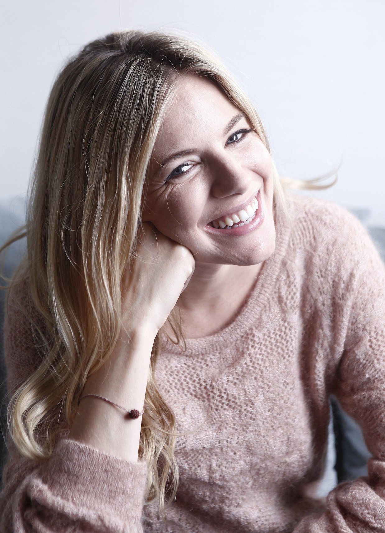 Sienna Miller Poses for a portrait at the London Hotel in New York - October 5, 2012 