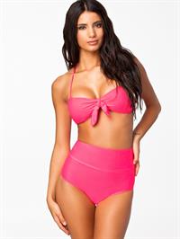 Johanna Lundback in a bikini