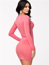 Johanna Lundback - ass