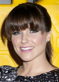 Sophia Bush - 7th Annual Charity Ball Benefiting Charity:Water - December 10, 2012 