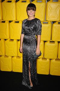 Sophia Bush - 7th Annual Charity Ball Benefiting Charity:Water - December 10, 2012 