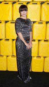 Sophia Bush - 7th Annual Charity Ball Benefiting Charity:Water - December 10, 2012 