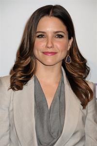 Sophia Bush People's Choice Awards Nomination Announcements - Los Angeles - November 15, 2012 