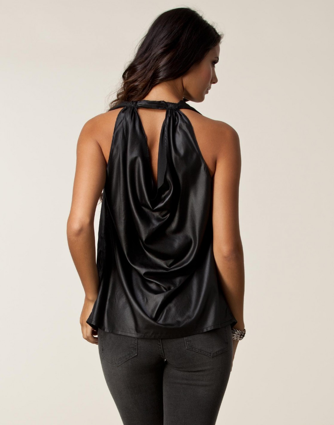 Johanna Lundback - ass