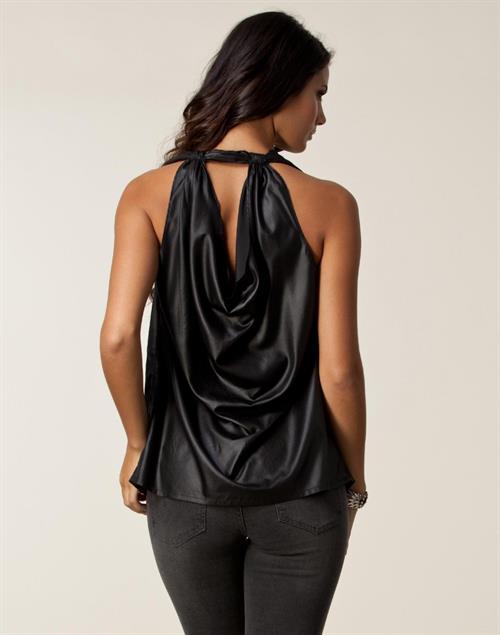 Johanna Lundback - ass