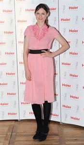 Sophie Ellis-Betor at Let Children Dream - October 13,2012 