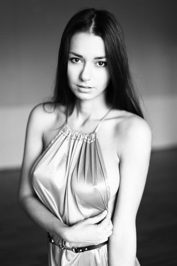 Helga Lovekaty