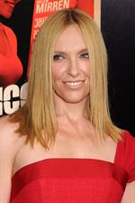 Toni Collette  Hitchcock  Los Angeles Premiere (November 20, 2012)
