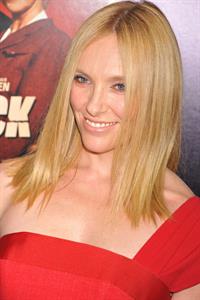 Toni Collette  Hitchcock  Los Angeles Premiere (November 20, 2012)