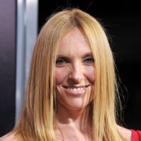 Toni Collette  Hitchcock  Los Angeles Premiere (November 20, 2012)