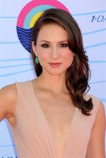 Troian Belisario - 2012 Teen Choice Awards in Universal City (July 22, 2012)