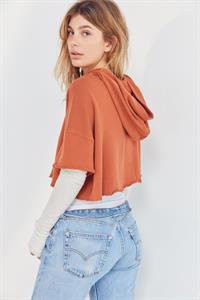 Camila Morrone - ass